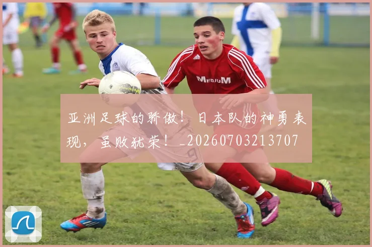 亚洲足球的骄傲!日本队的神勇表现,虽败犹荣!_20260703213707